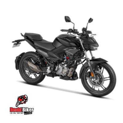 Hero Xtreme 125R