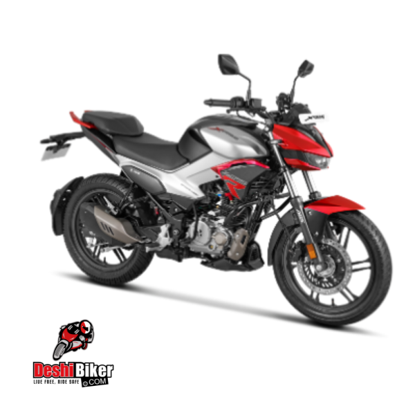 Hero Xtreme 125R