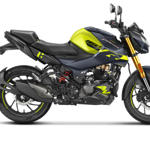 Hero Thriller 160R 4V