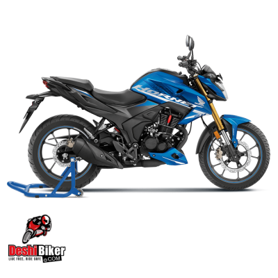 Honda Hornet 2.0