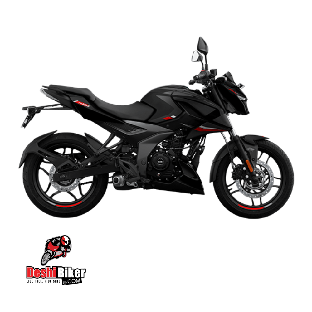 Bajaj Pulsar N160 Twin Disc Carburetor