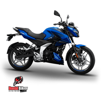 Bajaj Pulsar N160 Twin Disc Carburetor