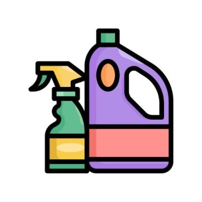 Cleaning & Care