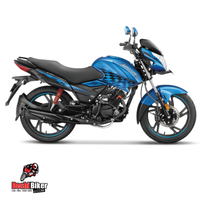 Hero Ignitor 125 – Xtec