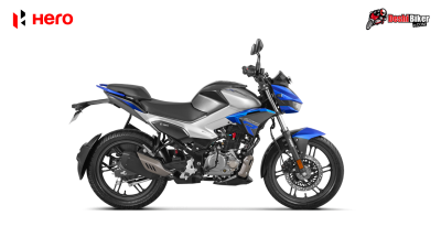 Hero Xtreme 125 R launched in Bangladesh