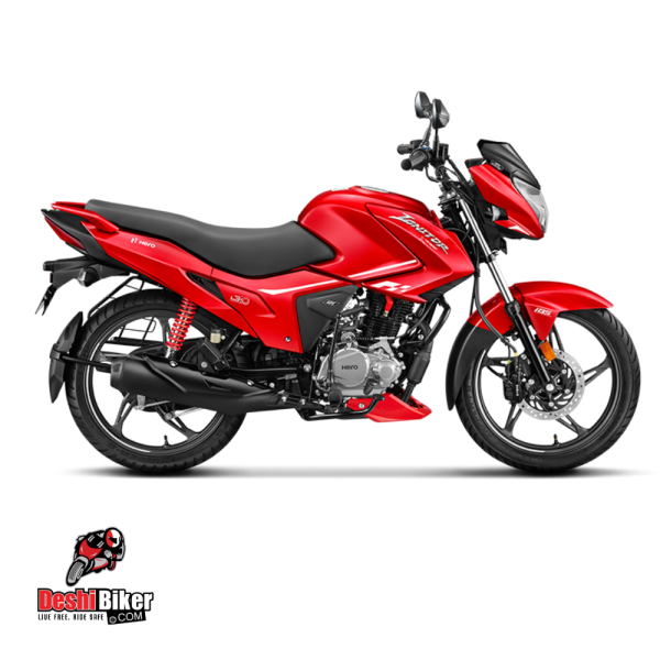 Hero Ignitor 125 Techno