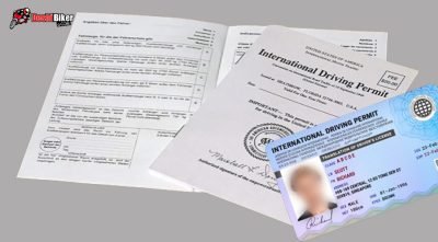 How to Process International Driving Permit in Bangladesh (+Fees)