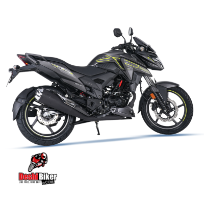Honda XBlade 160
