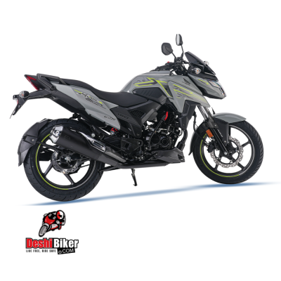 Honda XBlade 160