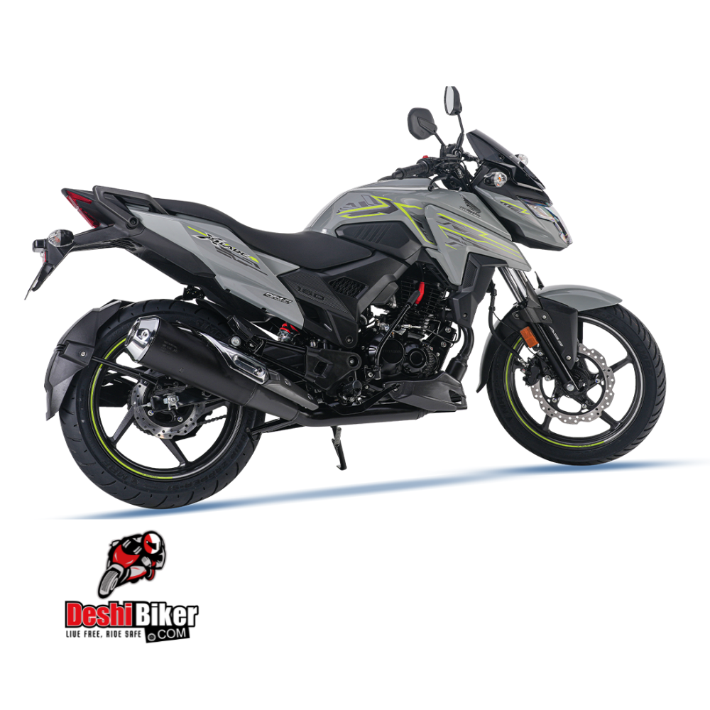 Honda XBlade 160