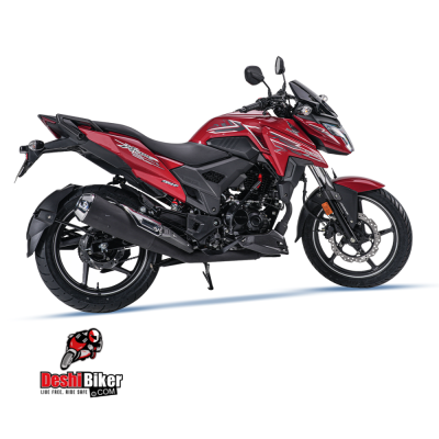 Honda XBlade 160