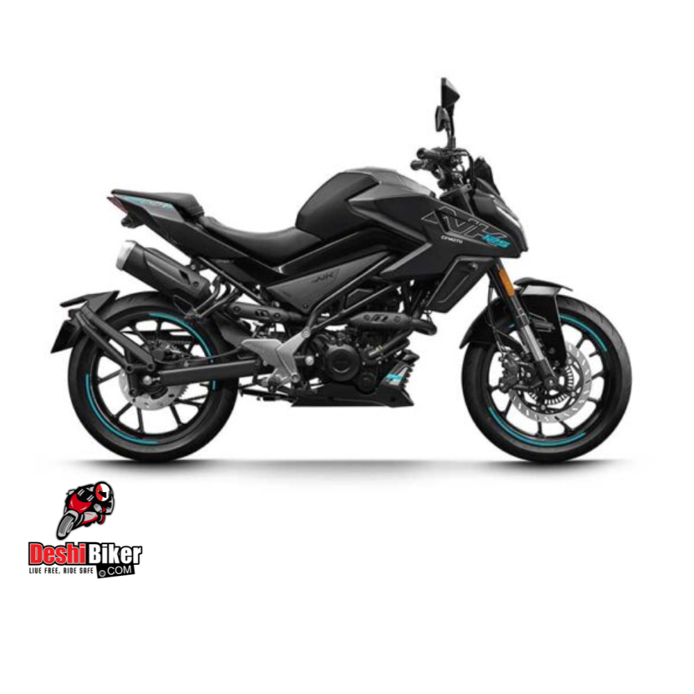 CF MOTO125NK Price in Bangladesh