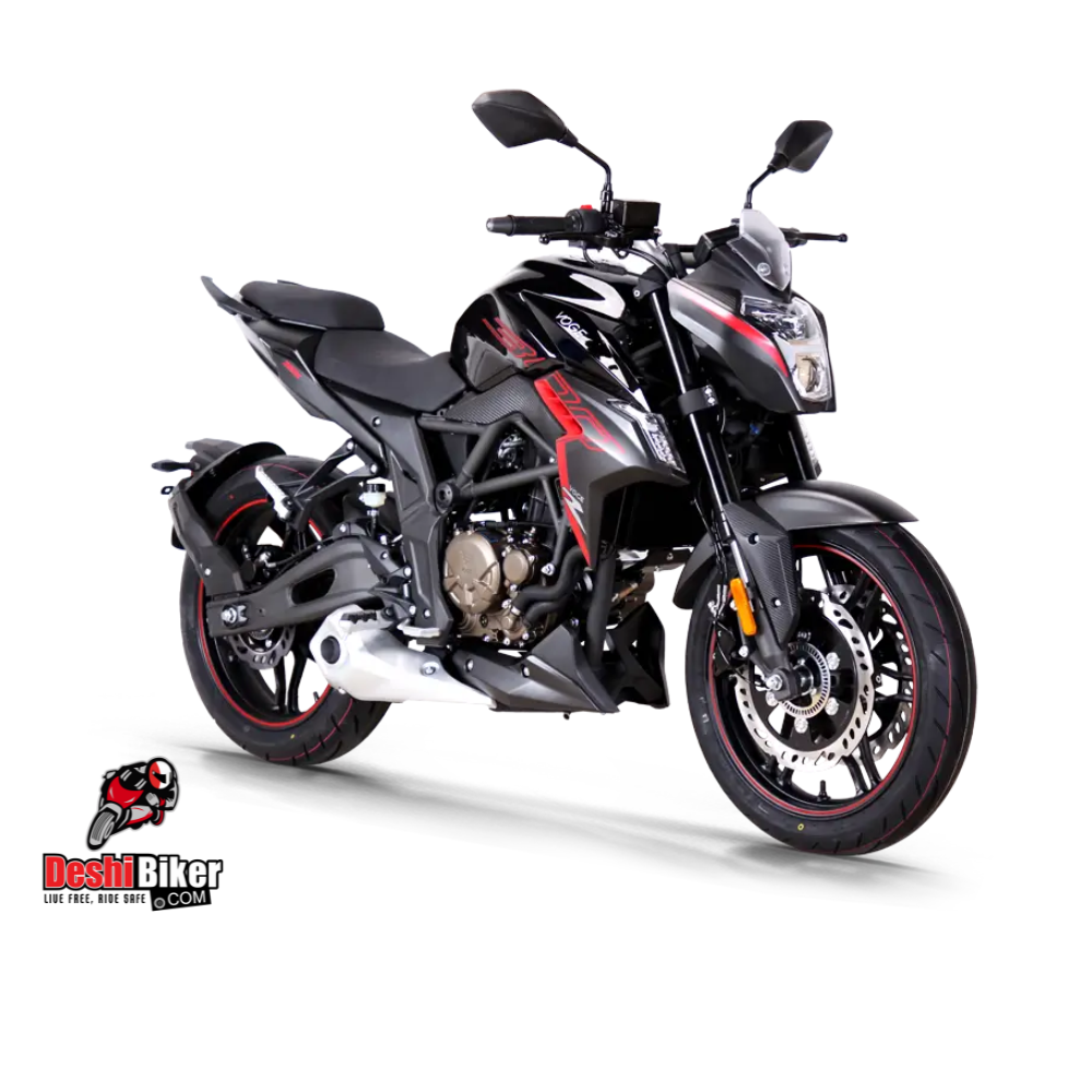 VOGE 300R Price in Bangladesh