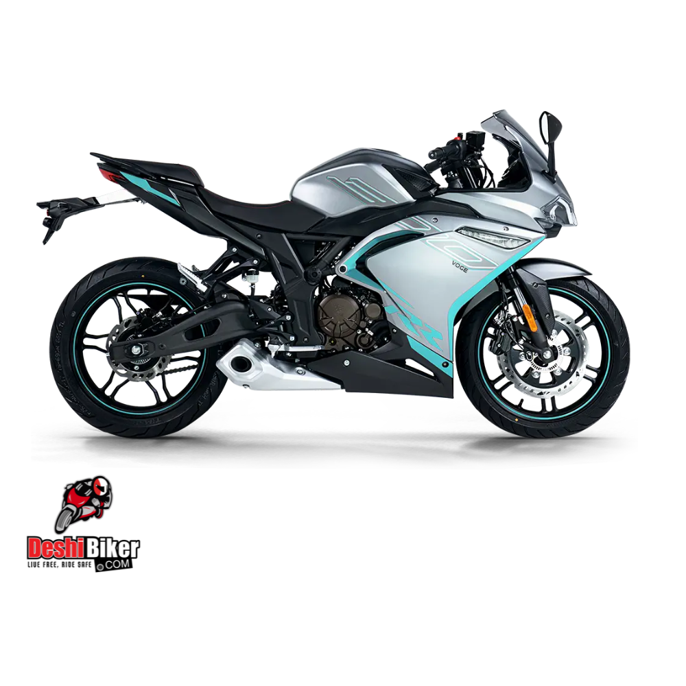 VOGE 300RR