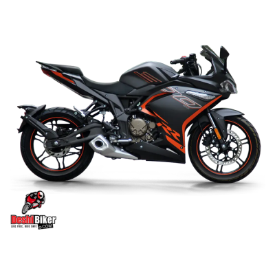 VOGE 300RR Price in Bangladesh
