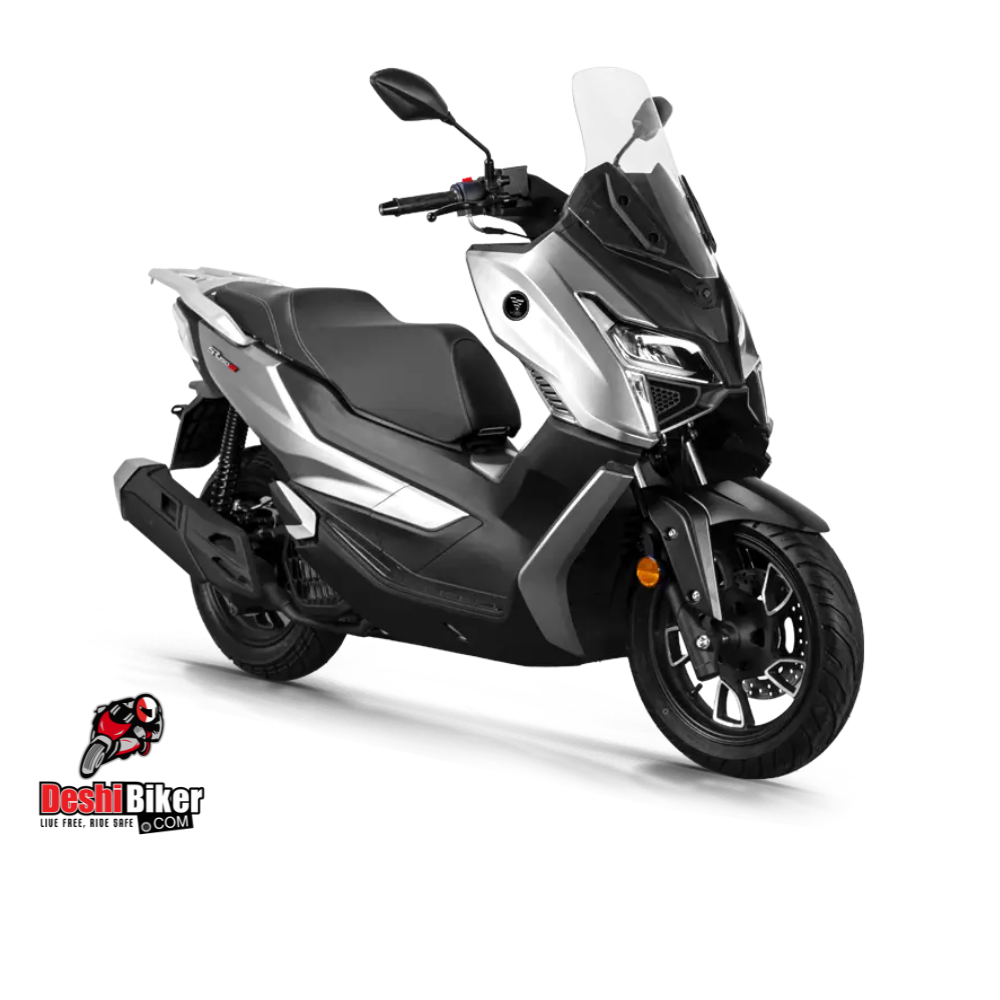 Voge SR150GT Price in Bangladesh