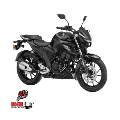 Yamaha FZ25 FI