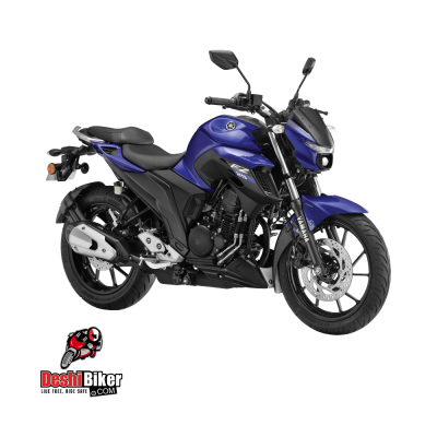 Yamaha FZ25 Price in Bangladesh FZ25