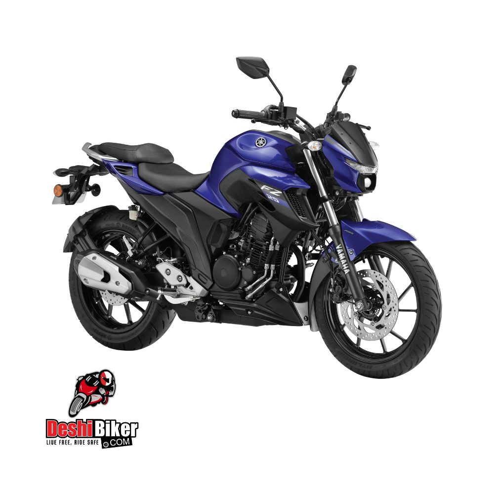 Yamaha FZ25 Price in Bangladesh FZ25