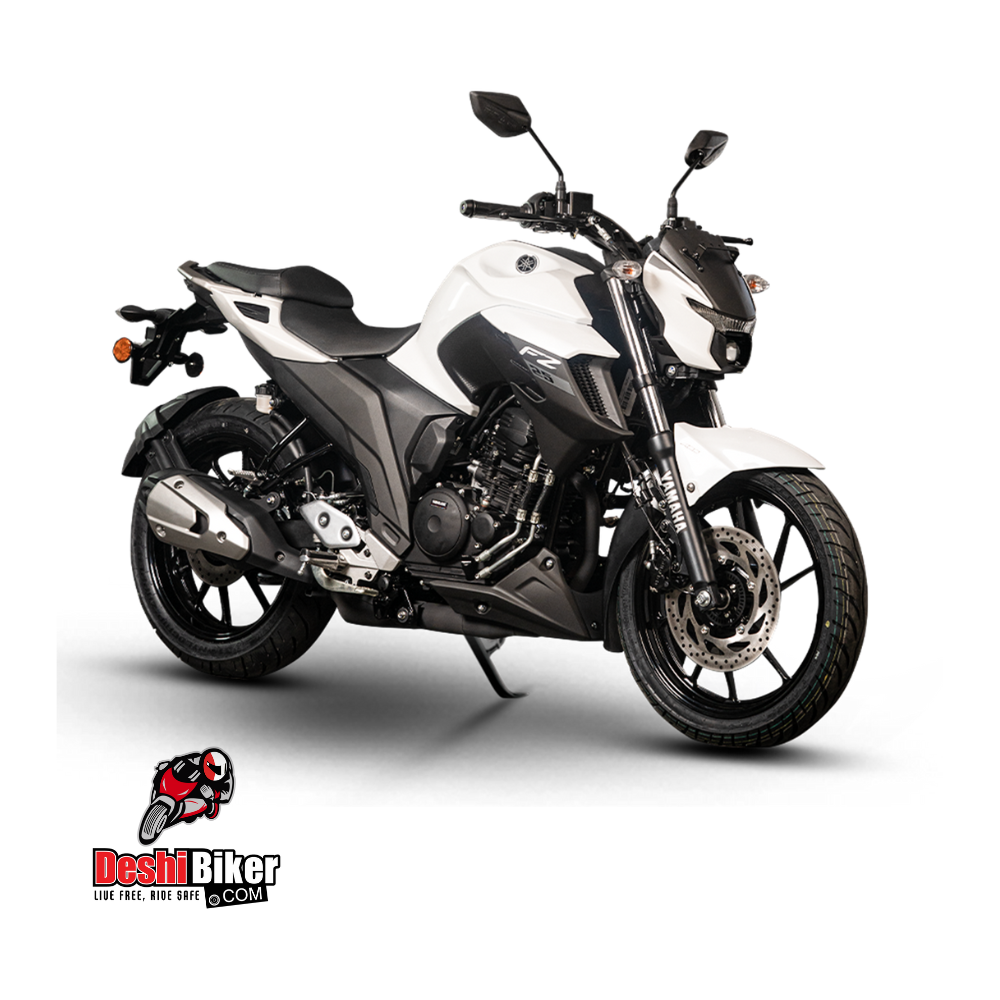 Yamaha FZ25 FI