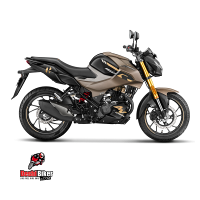 Hero Xtreme 160R 4V