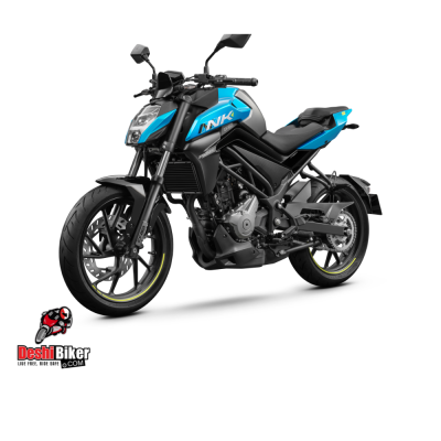 CFMOTO 250NK Lite