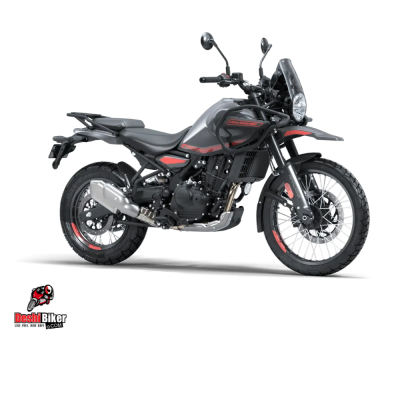 Royal Enfield Himalayan 450