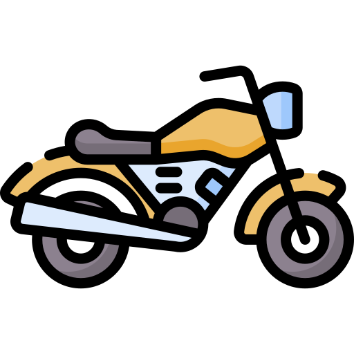 motorcycle