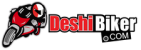 DeshiBikerLogoNew